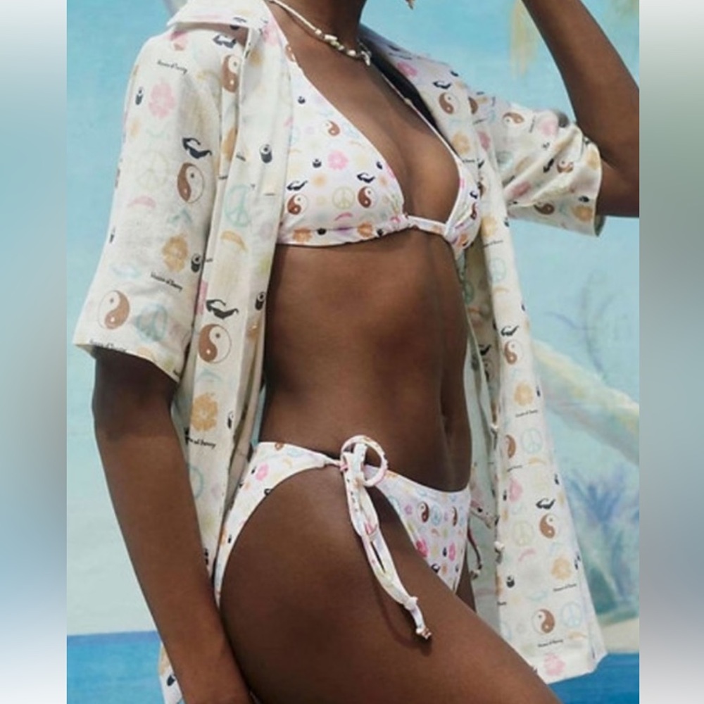 House of Sunny bikini
